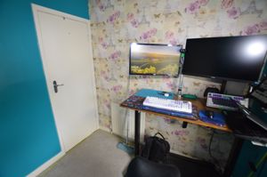 Bedroom Two- click for photo gallery